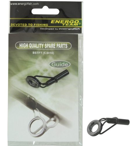 EnergoTeam SPICC GYŰRŰ BSTFT (4,5X16)