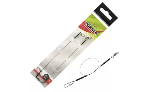 WIZARD TITANIUM ELŐKE 22CM 6KG 2DB/CSOM