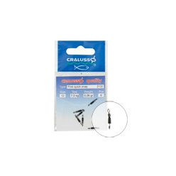 CRALUSSO MATCH GYORSKAPOCS 8 (6 DB/CS)