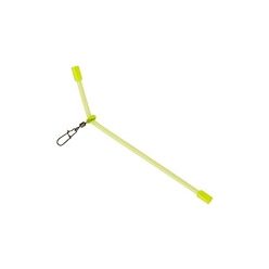   CRALUSSO GUBANCGÁTLÓ CSŐ ERŐSÍTETT VÉGGEL 30 MM (3 DB/CS)