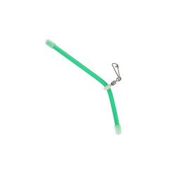 CRALUSSO GUBANCGÁTLÓ CSŐ HORGOS KAPOCSAL 80 MM (3DB/CS)