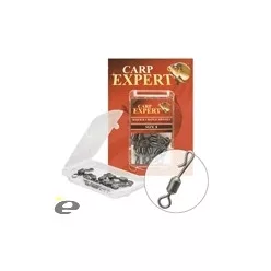 CARP EXPERT QUICK CHANGE SWIVEL