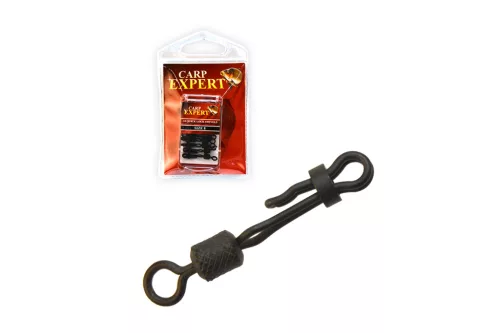 CARP EXPERT QUICK LOCK SWIVEL