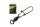 WIZARD BALL BEARING SWIVEL WITH NICE SNAP 10