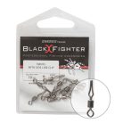 Black Fighter BF DROP-SHOTOS FORGÓ 6