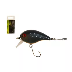 WIZARD CHUBBY CRANK WOBBLER 001 4,3G 4 cm