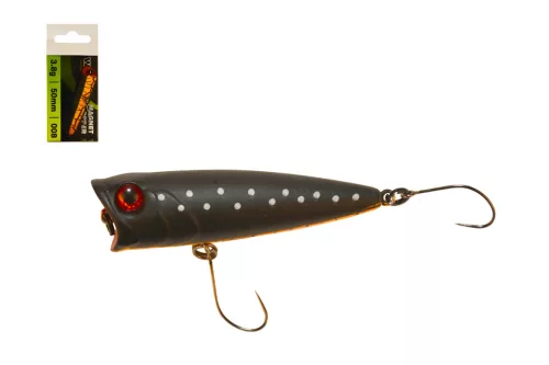 WIZARD MAGNET POPPER 3,8G 005 5 cm