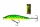 WIZARD SHALLOW SHAD JUNIOR SLOW SINKING 1M 7CM 7G CT