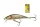 WIZARD RATTLE MINNOW SINKING 1M 5CM 3,5G S