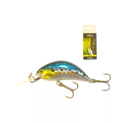 WIZARD FAT MINNIE SINKING 0,8M 4CM 3,5G BT