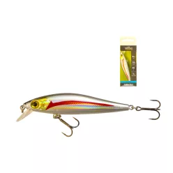WIZARD SHALLOW SHAD SLOW-SINKING 1M 9CM 12G RB