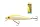WIZARD SHALLOW SHAD SLOW-SINKING 1M 9CM 12G WY