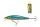 WIZARD SHALLOW SHAD SLOW-SINKING 1M 9CM 12G BL