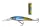 WIZARD RATTLE SUBWATER FLOATING 5M 12CM 30G HE