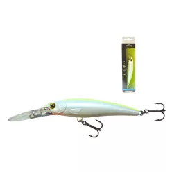 WIZARD RATTLE SUBWATER FLOATING 5M 12CM 30G WY