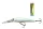 WIZARD RATTLE SUBWATER FLOATING 5M 12CM 30G WY
