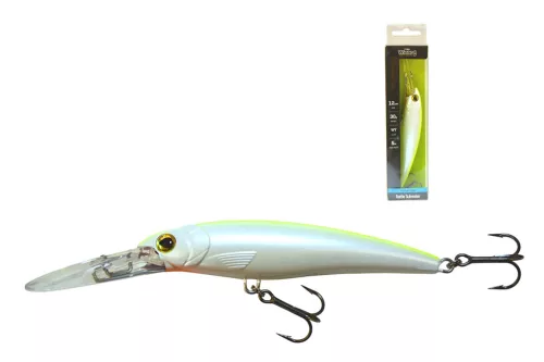 WIZARD RATTLE SUBWATER FLOATING 5M 12CM 30G WY