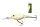 WIZARD RATTLE TWIN PRO FLOATING 2M 7,5CM 16G WY