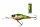 WIZARD RATTLE TWIN PRO FLOATING 2M 7,5CM 16G SR