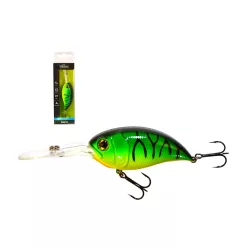 WIZARD DEEP FAT FLOATING 4M 7CM 17G CT