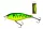 WIZARD SHALLOW RATTLE SHAD FLOATING 1M 8,8CM 14G CT