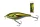 WIZARD SHALLOW RATTLE SHAD FLOATING  1M 8,8CM 14G SG