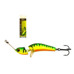 WIZARD TIPSY CLOWN JOINTED SINKING 5M 8,5CM 28G CT