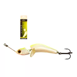 WIZARD TIPSY CLOWN JOINTED SINKING 5M 8,5CM 28G WY