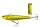 WIZARD VERTIX SUBWATER SINKING 11CM 30G YT