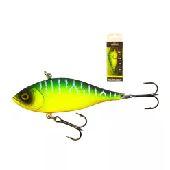 WIZARD VERTIX VIBRATO RATTLE PRO SINKING  7,5CM 21G CT