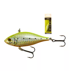WIZARD VERTIX VIBRATO RATTLE PRO SINKING  7,5CM 21G YT