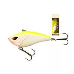 WIZARD VERTIX VIBRATO RATTLE SINKING  7CM 16G WY