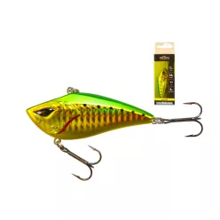 WIZARD VERTIX VIBRATO RATTLE SINKING  7CM 16G YT