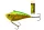 WIZARD VERTIX VIBRATO RATTLE SINKING  7CM 16G YT