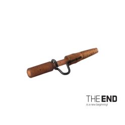 THE END Ólomkapocs-heavy duty / 7db | G-ROUND
