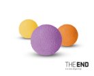 THE END ZIG RIG MIX / 10db | 12mm