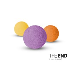 THE END ZIG RIG MIX / 10db | 12mm