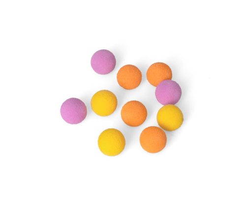 THE END ZIG RIG MIX / 10db | 15mm