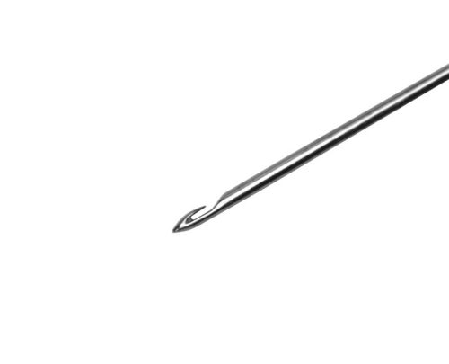 THE END GRIP Safety Mini fűzőtű