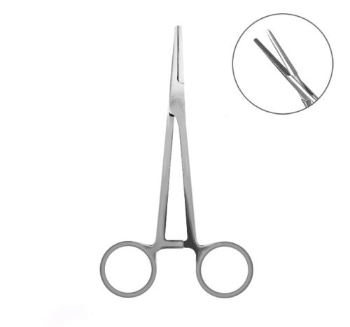 Egyenes csipesz | 13cm