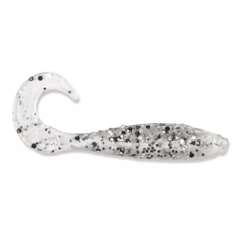 Iron Claw Drop Stuff Grub Tail SH 4,5cm / 17db