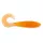 IRON CLAW Drop Stuff Grub Tail OR 4,5cm / 17db