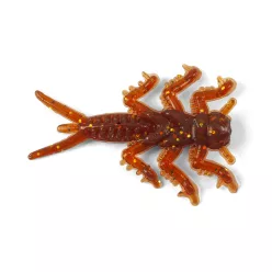 IRON CLAW Drop Stuff Larva MG 2,5cm / 31db
