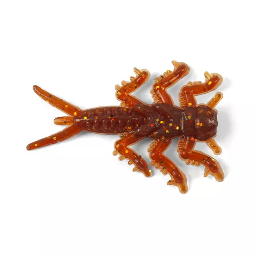 IRON CLAW Drop Stuff Larva MG 2,5cm / 31db