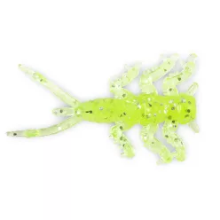 IRON CLAW Drop Stuff Larva CH 2,5cm / 31db