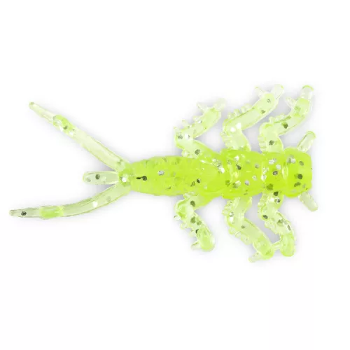 IRON CLAW Drop Stuff Larva CH 2,5cm / 31db