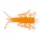 IRON CLAW Drop Stuff Larva OR 2,5cm / 31db