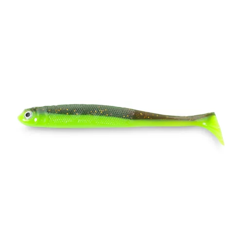 IRON CLAW Slim Jim MOC 13cm / 5db