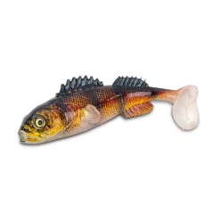 IRON CLAW 3D Clone Goby Grundel DC 10cm