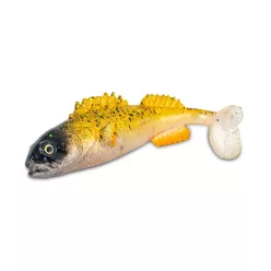 IRON CLAW 3D Clone Goby Grundel DG 12cm